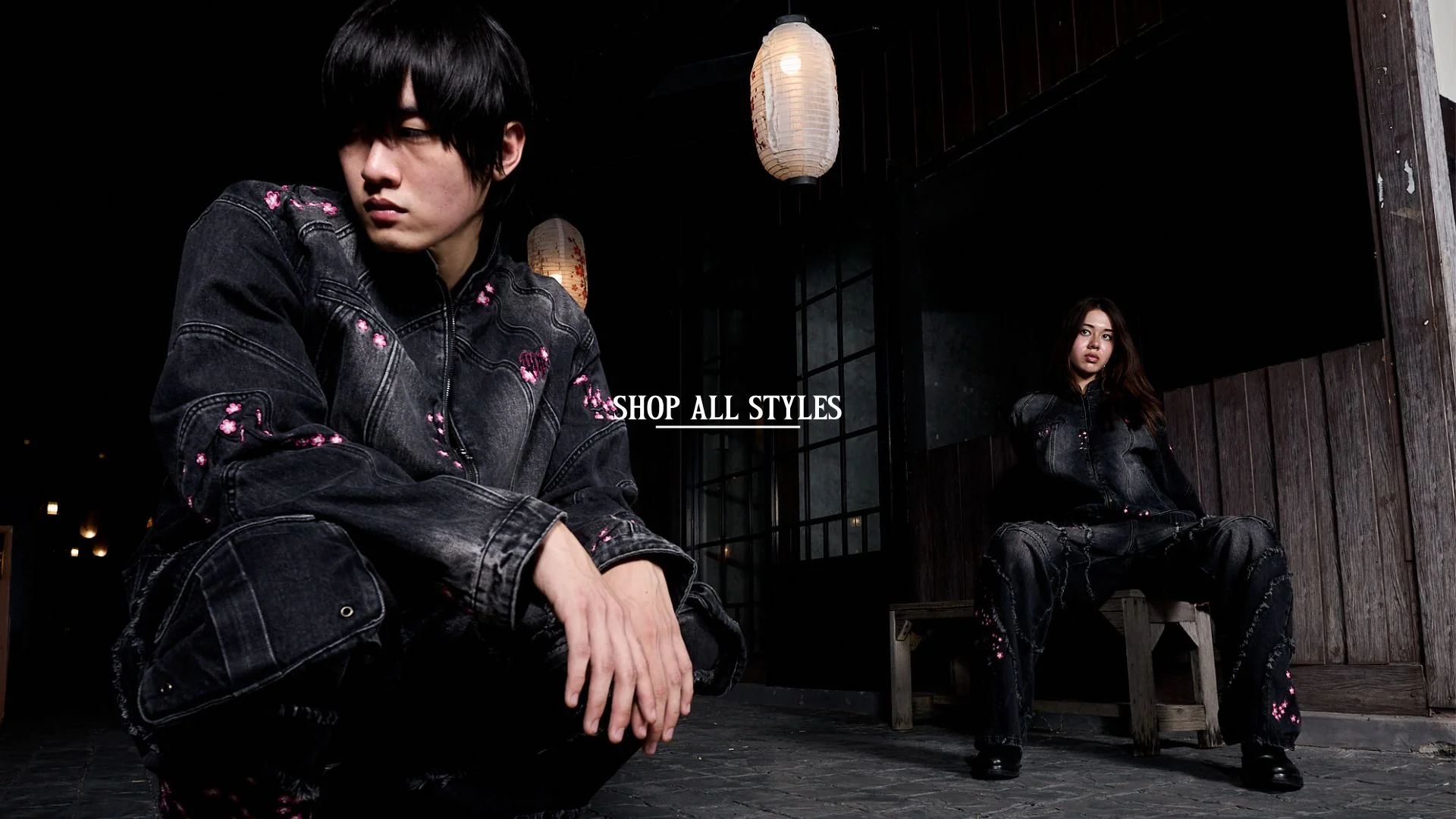 Style Without A Compromise